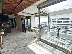 De Royale (D12), Condominium #519535771
